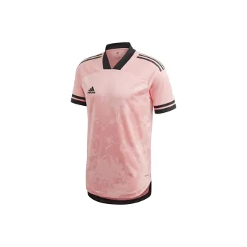 Adidas CONDIVO 20 JERSEY Soccer Jerseys Men's Pink
