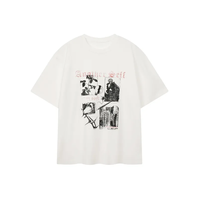 YUZHAOLIN T Shirts Unisex-2