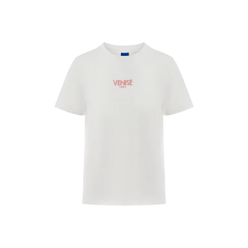 CARNAVAL DE VENISE T-Shirt Women's-0