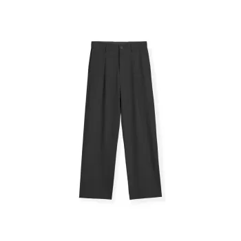 WILD LEADER Casual Pants Unisex