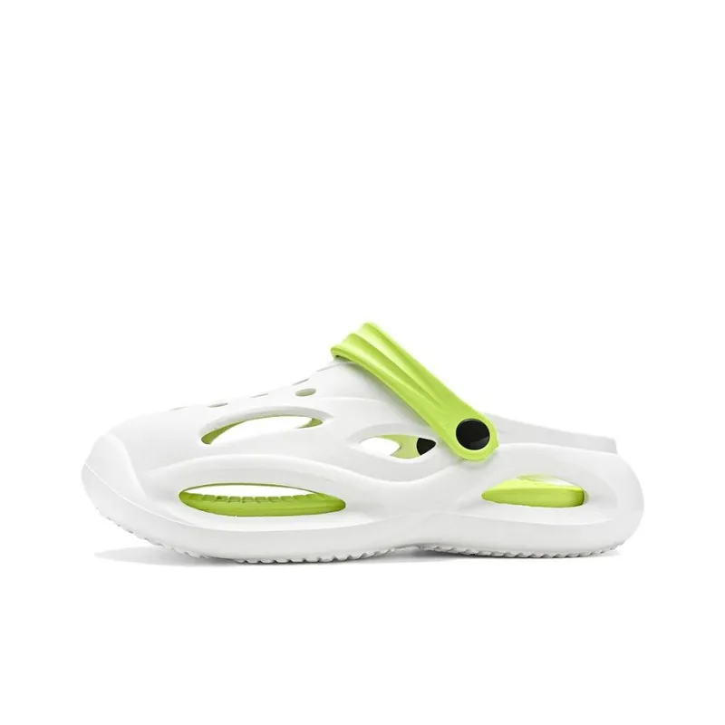 BIANSULONG Clogs Men-5