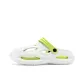 White Green