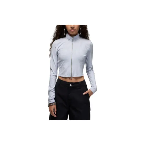 JORDAN Women's Long Sleeve Top
