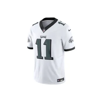 Nike A.J. Brown Philadelphia Eagles Men's Nike Dri-FIT Nfl Limited Football Jersey