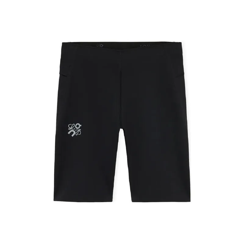 LOEWE X On Technical Jersey Active Shorts-0
