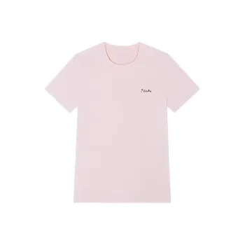 361° T Shirt Women's Orchid Red