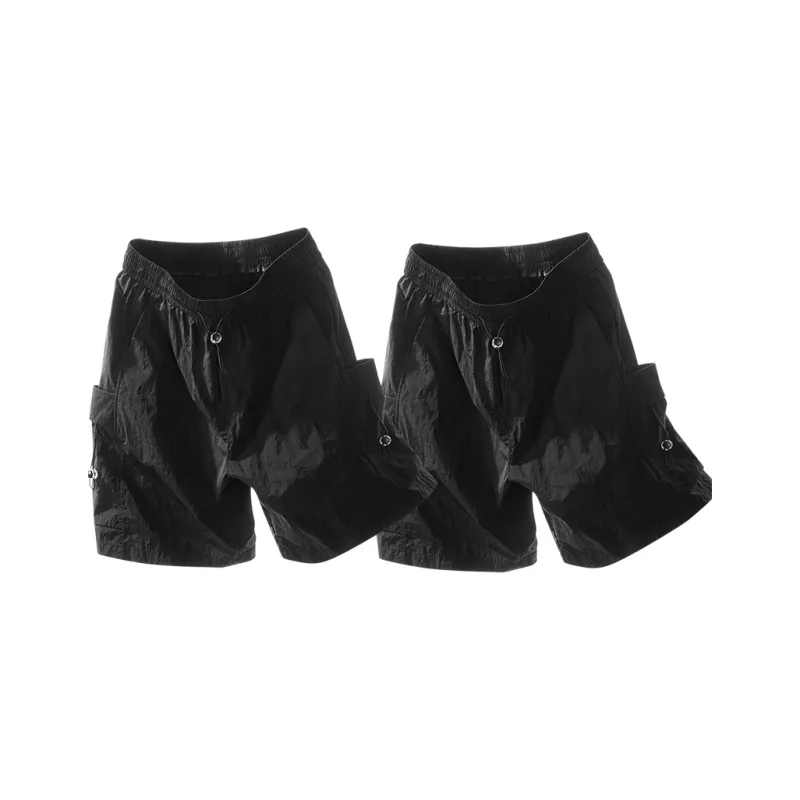 UNIWOLF Sports Shorts Unisex-9