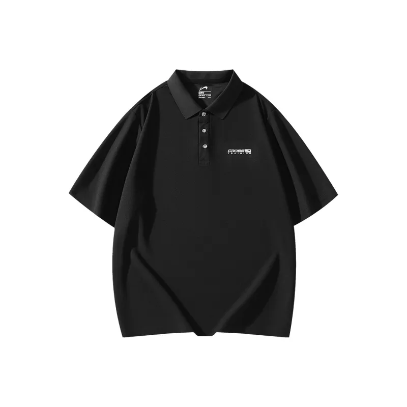 K bird Polo Shirts Unisex-3