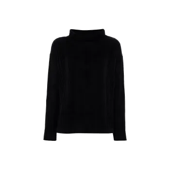 MaxMara Vitalba Turtleneck Jumper