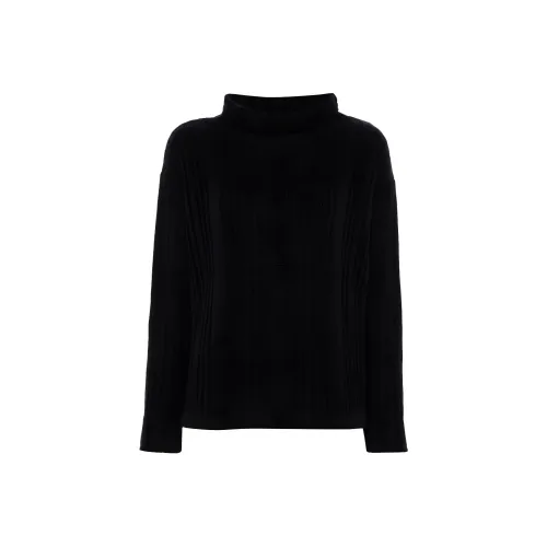 MaxMara Vitalba Turtleneck Jumper