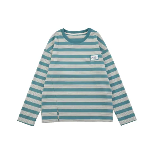 ONEPASS Loose Fit Base Layer Long Sleeved T Shirt Women's