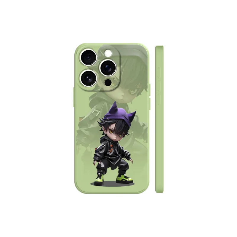 BAOCHENG Phone Cases-12