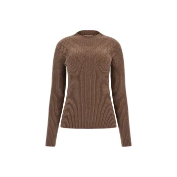 GUESS Sweaters Women's Beige