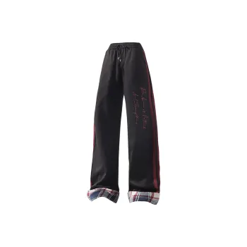 FAX FOR FMACM Casual Pants Unisex