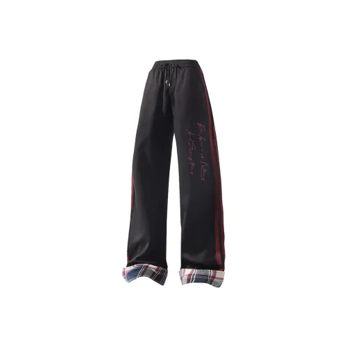 FAX FOR FMACM Casual Pants Unisex