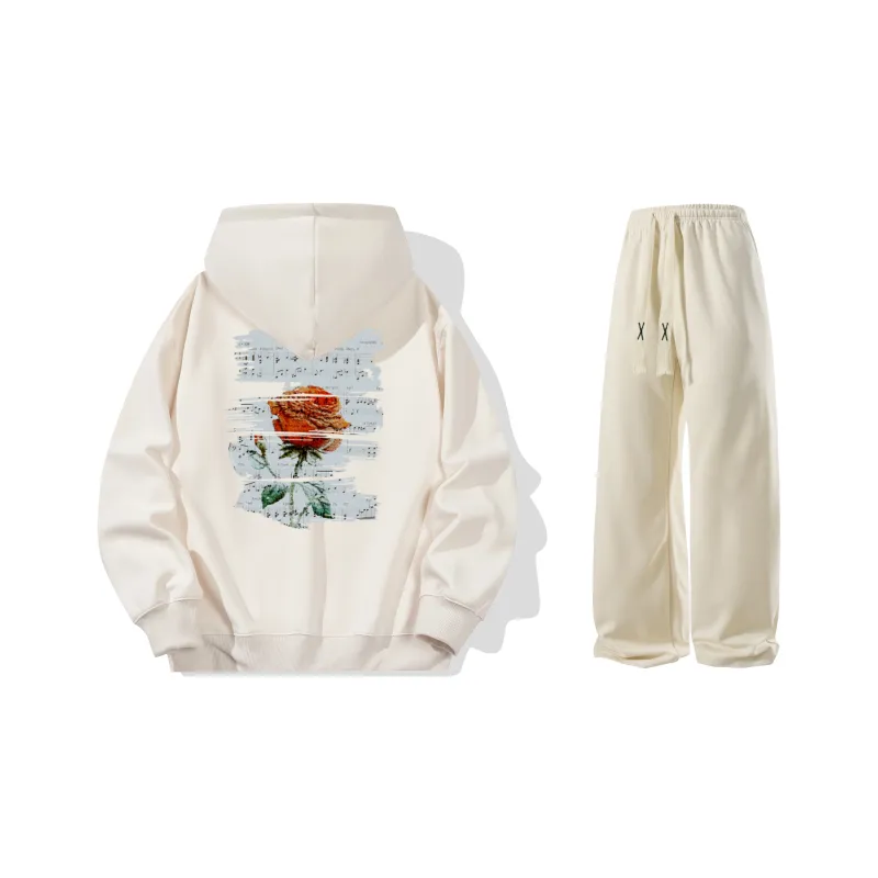 GF Sweatshirt Sets Unisex-17