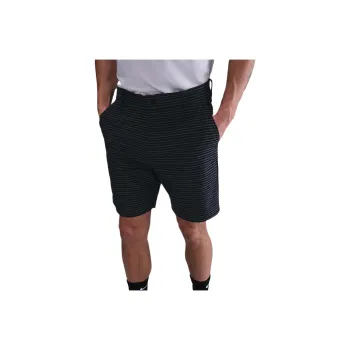 Nike Victory+ Men's Dri FIT Striped Golf Shorts
