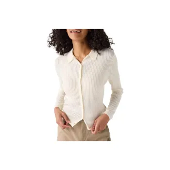 UNIQLO Sweaters Women's Ivory