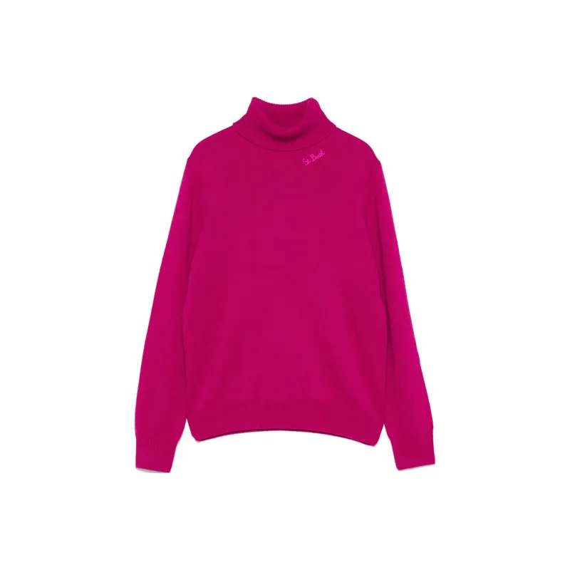 MC2 Saint Barth Moody Sweater-0