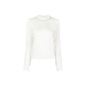 Maison Margiela Work In Progress Wool Jumper