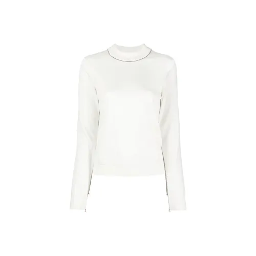 Maison Margiela Work In Progress Wool Jumper