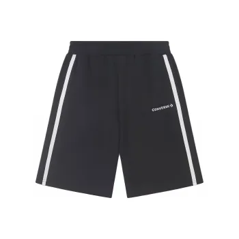Converse Sports Shorts Unisex Black