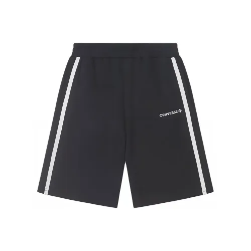 Converse Sports Shorts Unisex Black