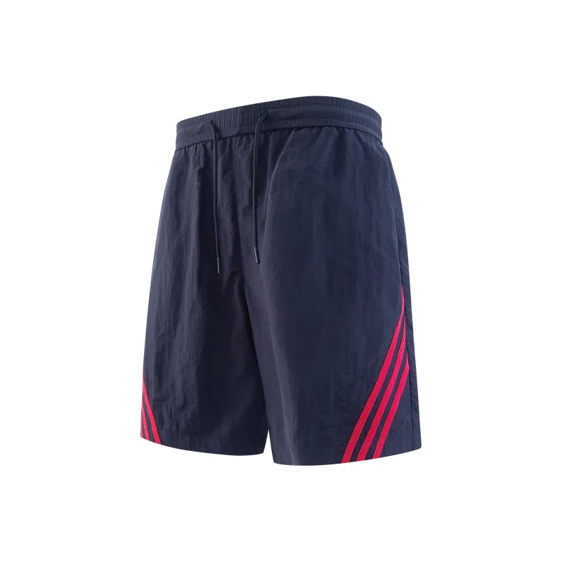 Universal Templates Sports Shorts Unisex-6