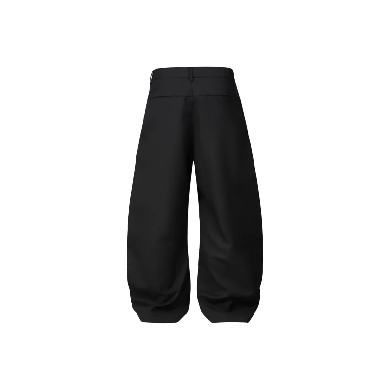 OX FREAK Casual Pants Unisex-1