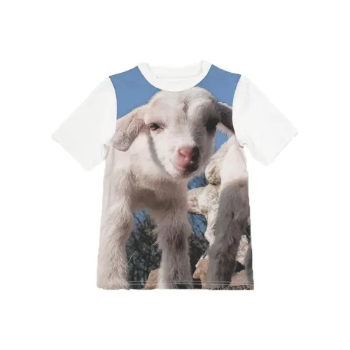 TAXIPHONE T Shirt Women's White