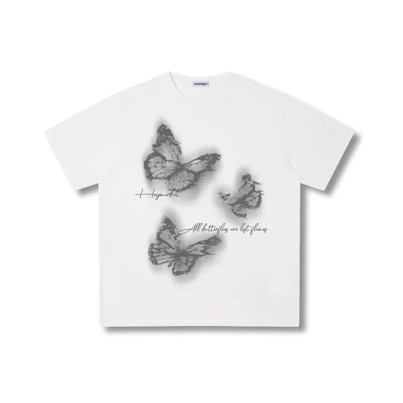 HEYMARKET T Shirts Women's-2