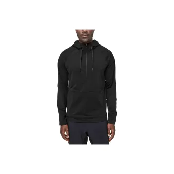 Lululemon Lost In The Hustle Workout Clothing Men's Black