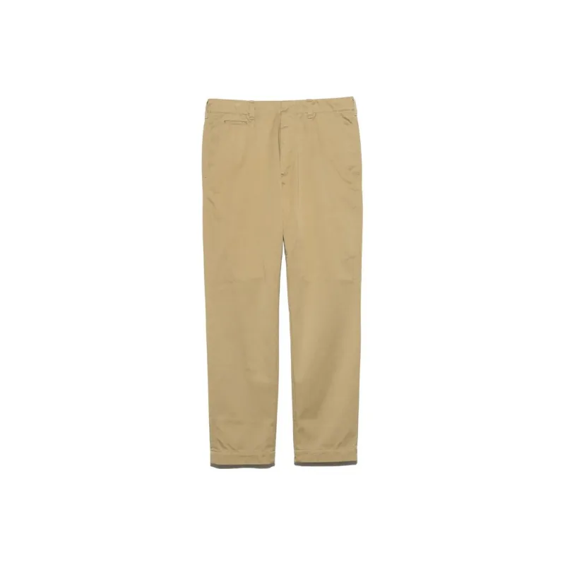 Nonnative FW24 Casual Pants Men's Tan-0
