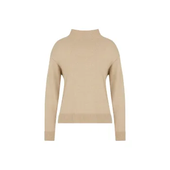 ARMANI EXCHANGE High neck Jumper