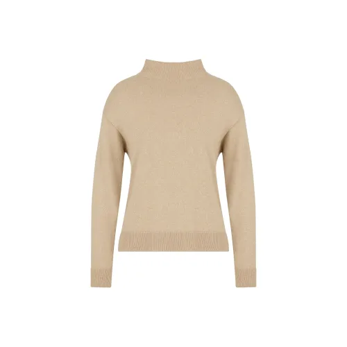 ARMANI EXCHANGE High neck Jumper