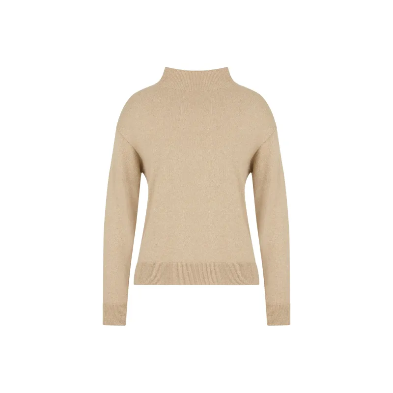 ARMANI EXCHANGE High neck Jumper-0