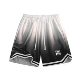 Gradient Black (Unlined)