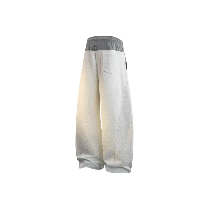 ORNOT Casual Pants Unisex-5