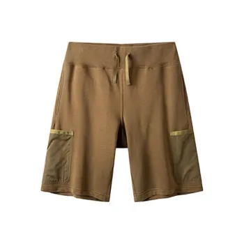 OUTDOOR PRODUCTS Casual Shorts Men's Olive Green