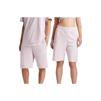 Converse Go To Standard Fit 9' Fleece Shorts