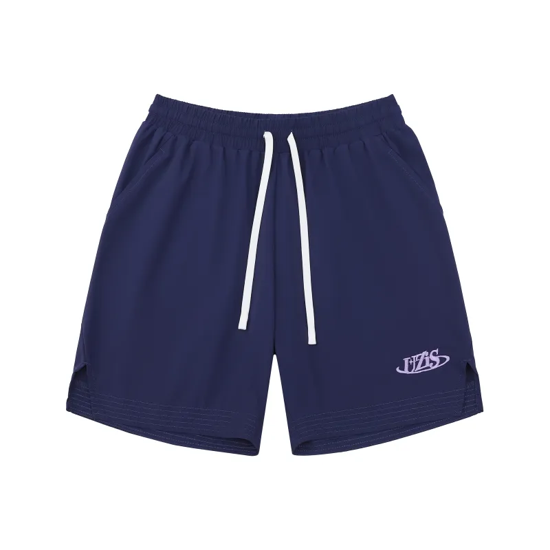 UZIS Basketball Shorts Unisex-0