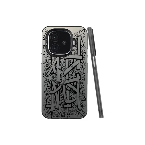 SHENGHUAN Phone Cases