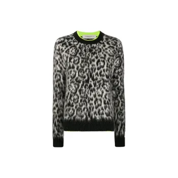 Golden Goose Sweater Women's Ecru