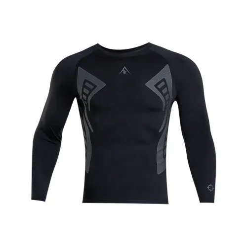 RIGORER Compression Workout Clothing Unisex