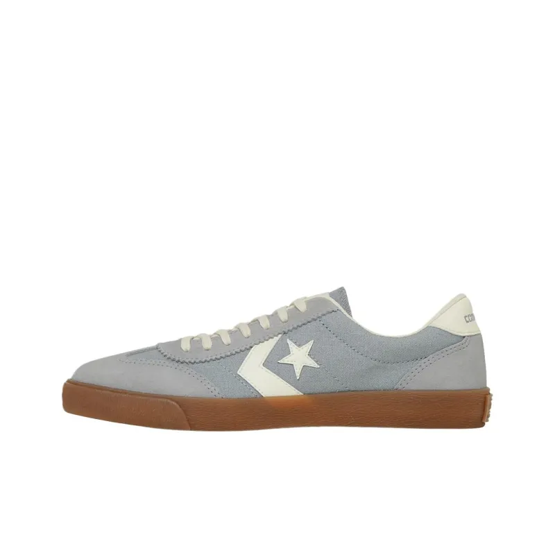 Converse ROADCLASSIC SK OX Low Top Skateboard Shoes Unisex Gray-0