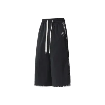DOUBLEFISH Casual Shorts Unisex