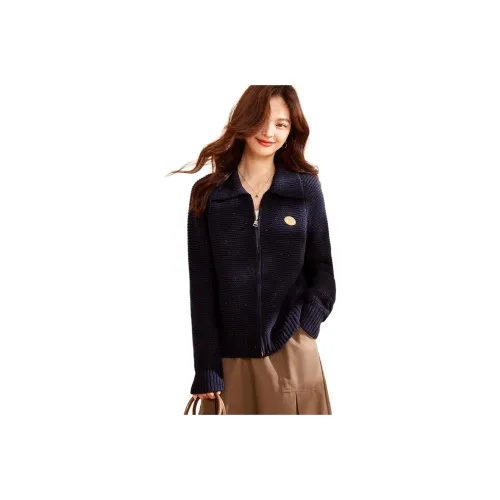 Coredorm Sweater Women's Sky Blue