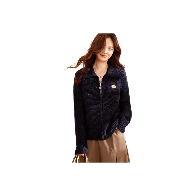 Coredorm Sweater Women's Sky Blue-0