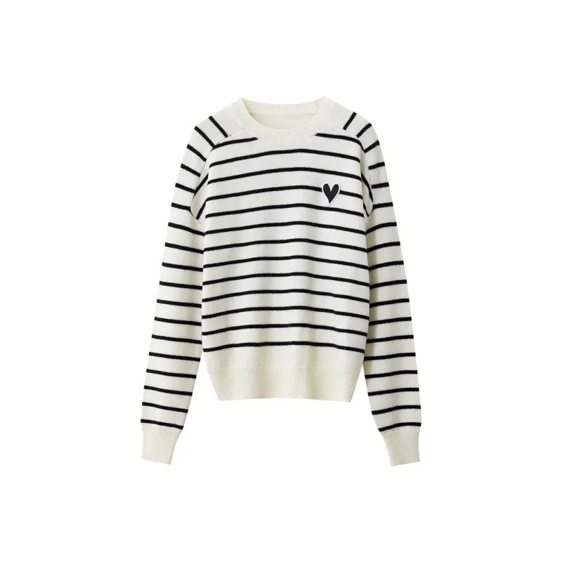 AMII Sweaters Women's-2