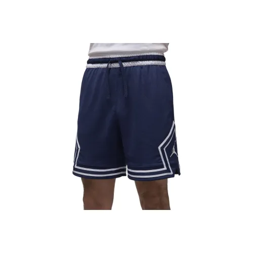 JORDAN Dri FIT Sport Diamond Shorts